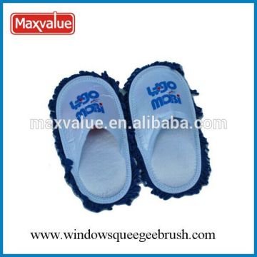 cotton fibber gents slipper