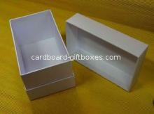 Wedding / Holiday Recycled Cardboard Gift Boxes for Gift, C
