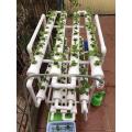 108 holes NFT Hydroponic kit System