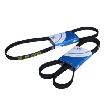 Excellent Flexible Ribbed V Belt