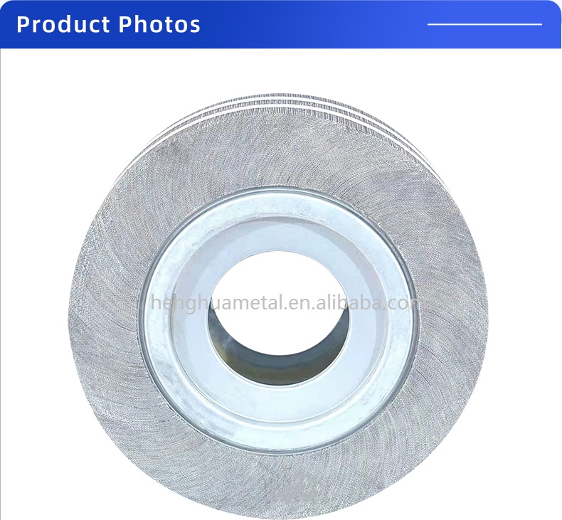 HENGHUA 2022 ABRASIVE TOOLS POLISHING GRINDING FLAP WHEELS