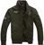 Camouflage military jacket for men,Military Jacket ,Combat Jacket