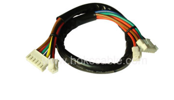 Wire harness cables,connectors