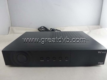 Vu+ Solo HD Linux Receiver Vu Plus Solo Support Original Blackhole Software