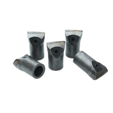 Tapered Chisel Bit - 28mm to 60mm Tungsten Carbide Drill Bit for Jackhammers