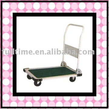 (PH151A) Aluminium cheap platform hand tool carts