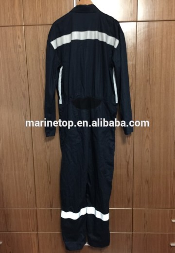 IMPA Reflective Tape Coveralls / Boiler Suit