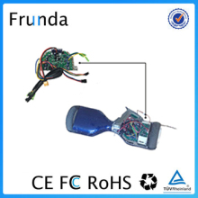 hoverboard accessories PCBA board for hoverboard