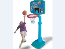 Basketball Stand