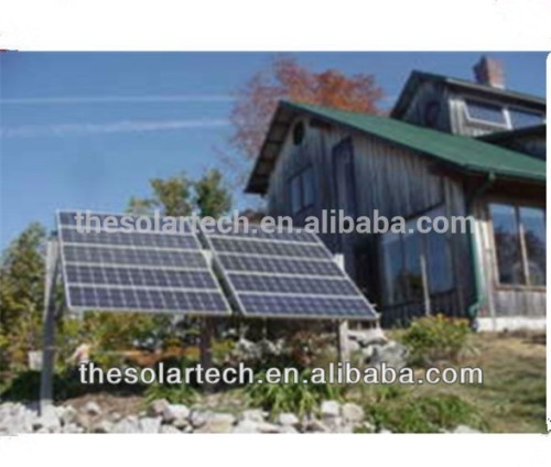 solar power system 20KW