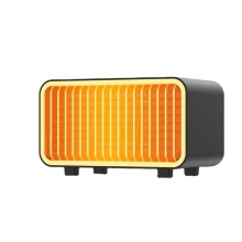 Portable Home Electric Heater with PTC Heating Element