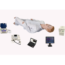 GD/H1200 General Doctor: Online Nursing Adult Simulator by Skills Training System