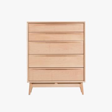 FAS Beech Wooden Furniture "RIPPLING" CHESTS
