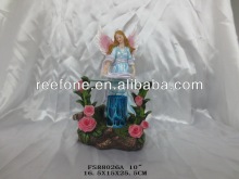 Angel halogen lamp spot light