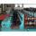 W Beam Highway Guardrail Making Roll Forming Machine