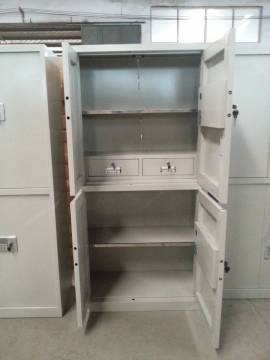 office furniture security cabinet /confidential file cabinet