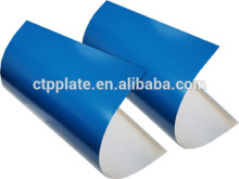positive Thermal CTP plate thermal ctp dx1160-32channels plate china good price ctp plate
