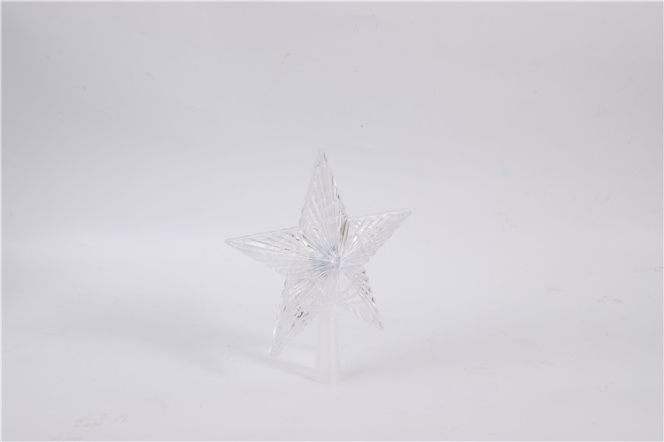 Factory Wholesale Fashion Christmas Star Decorate Light For Sale