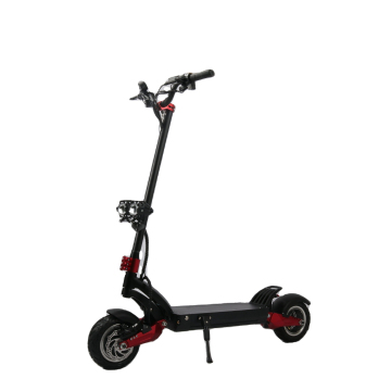 Hot Sale: 2400w Dualtron Thunder Electric Motorcycle & Scooter