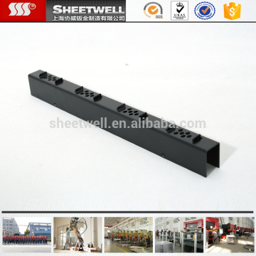 Guaranteed Products Metal Fabrication Business