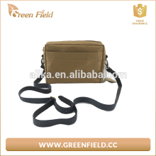 New style washable kraft paper shoulder bag