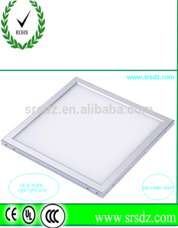 square led panel light 600x600mm wholesale