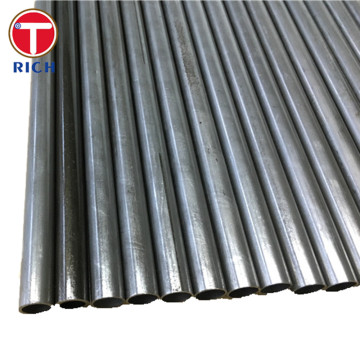 EN10305 E235+N ống thép carbon thấp