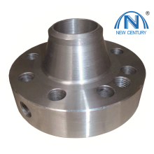 Non-Standard Class 2500# Orifice Flanges