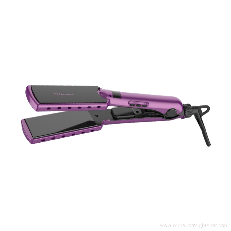 Salon Electric Hair Straightener