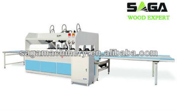 Wood Composer /Finger Joint Line for Finger Joint Board