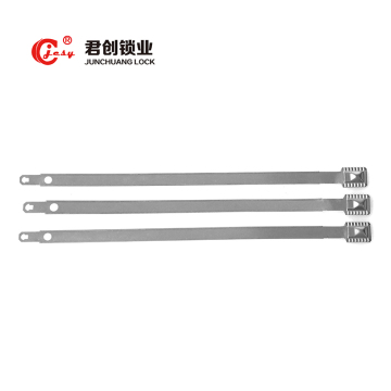 lead seal wire security metal strap seals for trucks