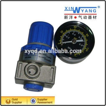 Middle Type BR Air Service Equipment