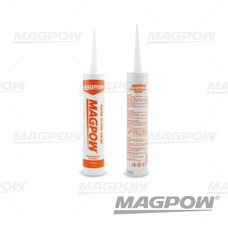 Silicone Sealant 330ML