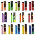 Rauch Ultra 2500 Puffs Einweg -Vape Slim