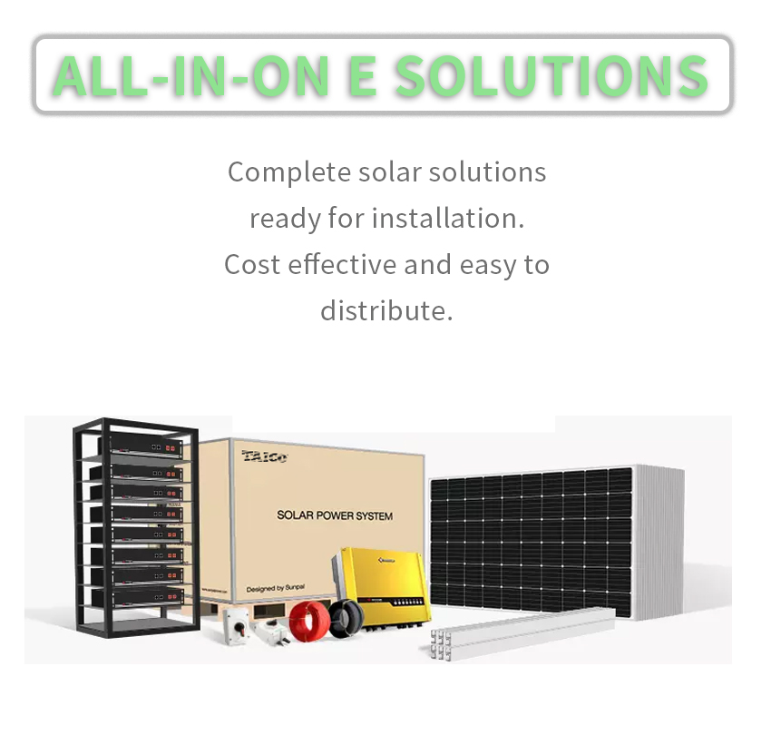 Powerwall Solar Storage 48V 5Kwh 100Ah Lifepo4 Battery with Communication