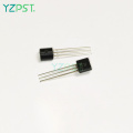 TO-92 TRANSISTOR DE PLÁSCO PNP Transistor 2N3906