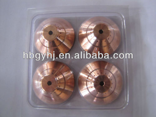 high quality plasama Shield for welding