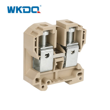 High Current Screw Terminal Blocks