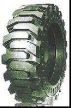 Skid Steers Tires