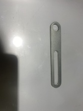 shaft sleeve XING HONG