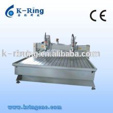 1300mm x 2500mm Furniture CNC Engraving Machine