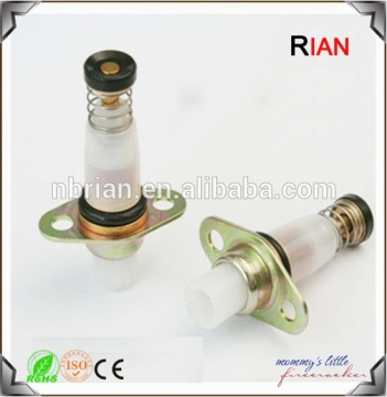 Gas valves for gas stove