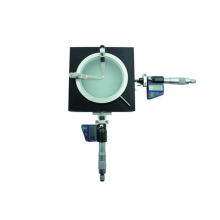 PT-SC30 Manual Measurement Stage User Manual