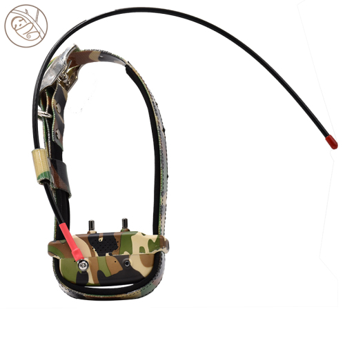 Outdoor Hunting Dog GPS Training Collar