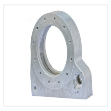 Train Parts Precision Castings