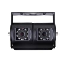 backup camera monitor reversing aid