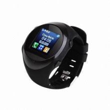 Smart Watch Phone/Can Answer/Make Calling and Read/Send SMS Directly