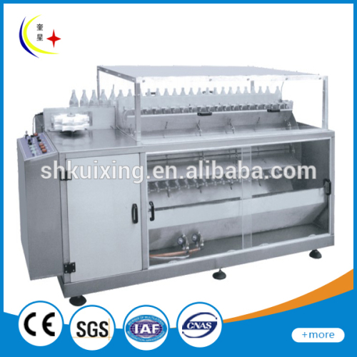 YXT-PP Automatic bottle washing machine