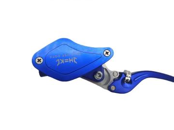 motorcycle brake lever handle with Brake