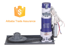 hot selling Fireproof Roll Door Motor